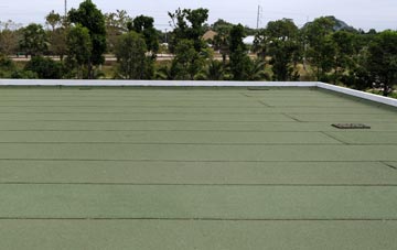 all Romesdal roofing types quoted for