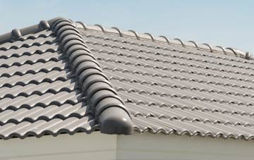 advantages of Romesdal clay roofing