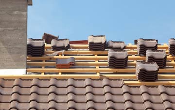 Romesdal clay roofing costs