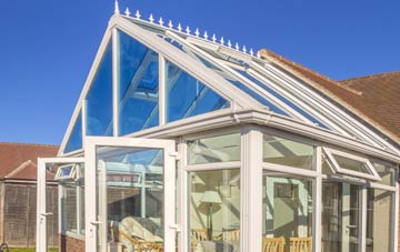conservatory roof insulation costs Romesdal