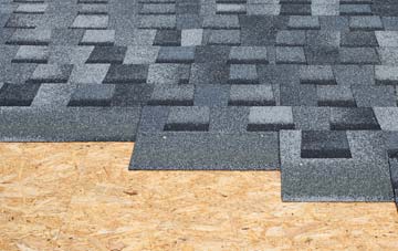 expert Romesdal asphalt roof companies