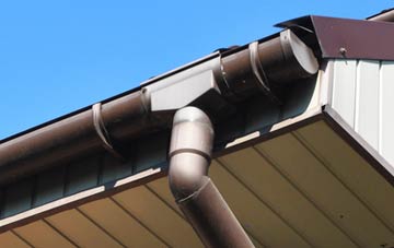 types of Romesdal fascias