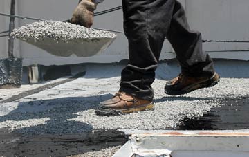 Romesdal flat roofing companies