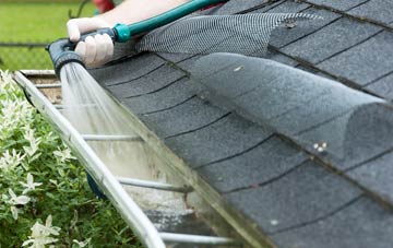 Romesdal gutter cleaning costs