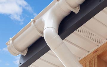 Romesdal gutter installation costs