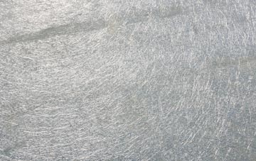 Romesdal laminate fibreglass or shingles?