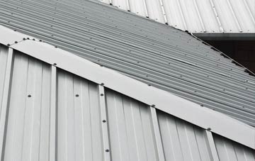 disadvantages of Romesdal metal roofing