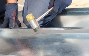 Romesdal metal roofing costs