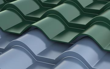 who should consider Romesdal plastic roofs