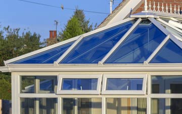 professional Romesdal conservatory insulation