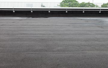 Romesdal asphalt roof replacement