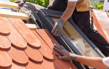 replacement Romesdal roof windows