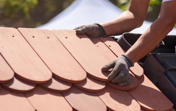 Romesdal roof tile contractors