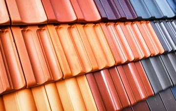 Romesdal roof tile costs
