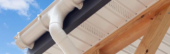 get Romesdal guttering quotes today