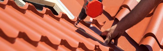 save on Romesdal roof installation costs
