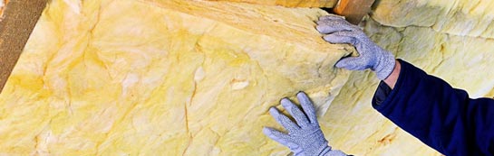 quotes for Romesdal roof insulation