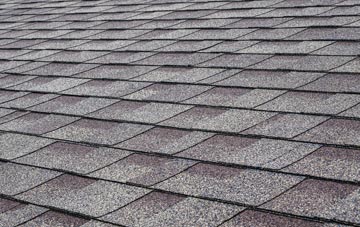 Romesdal tiles for shallow pitch roofing