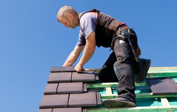 disadvantages of Romesdal slate roofing
