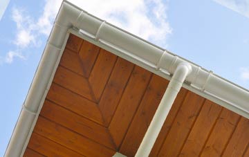 Romesdal soffit types