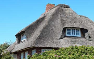 thatch roofing Romesdal, Highland