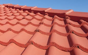 Romesdal tile and slate roof replacement