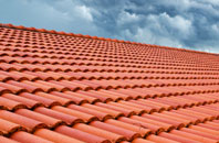 Romesdal roofing tiles
